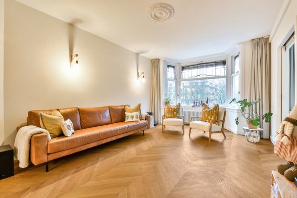 For sale: Antillenstraat 28-2, 1058 HB Amsterdam